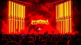 ULTRA Buenos Aires transformó dos noches en un manifiesto electrónico y anunció su edición 2027