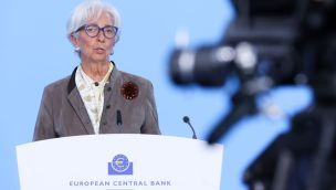 Christine Lagarde
