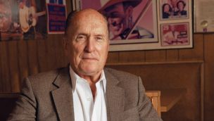 Robert Duvall