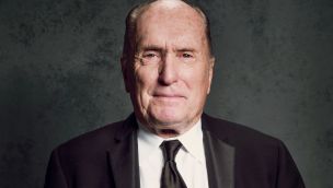 Robert Duvall