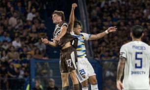 Boca Platense 20260215