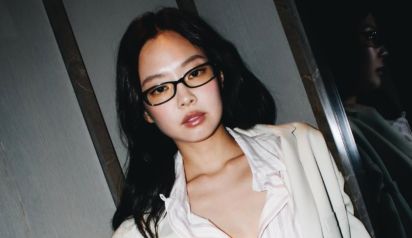 Jennie x Calvin Klein 2026