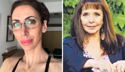 Zulma Faiad, Eleonora Guerrero