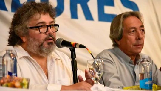 El gremio de los aceiteros, uno de los primeros en ir al paro para hacer frente a la reforma laboral