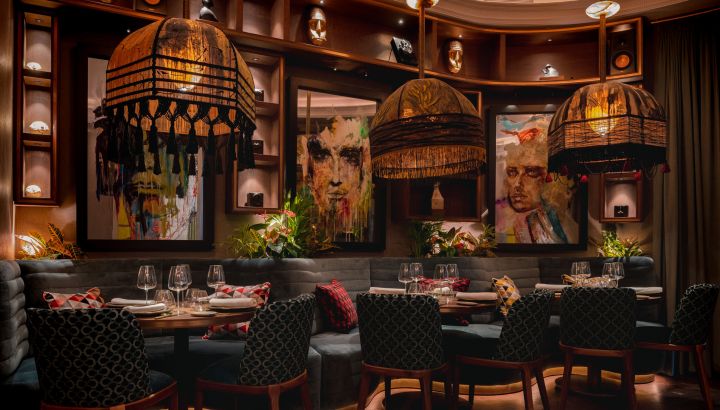 Madrid para sibaritas: 5 mesas de autor que elevan la experiencia gastronómica