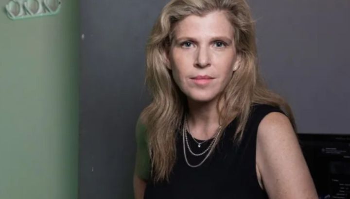 Hallan muerta a la productora de "Tehran", Dana Eden, durante el rodaje de la nueva temporada: qué le pasó