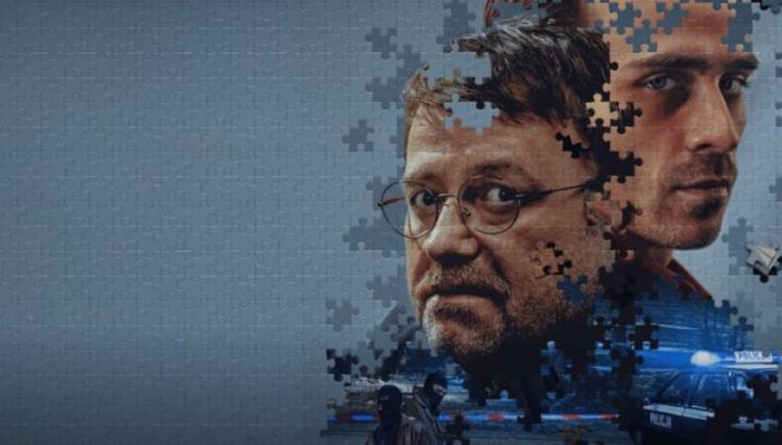 De qué trata "El atraco", el thriller policial polaco en Netflix