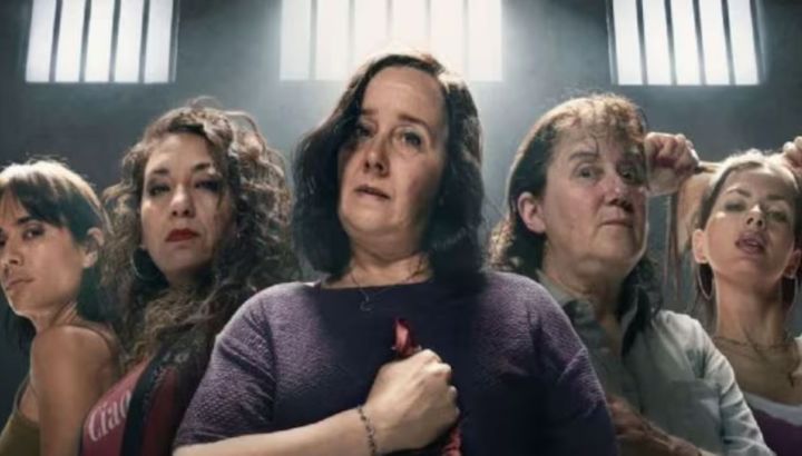 En el Barro 2: las actrices y actores que murieron en la vida real antes de que se estrene la temporada