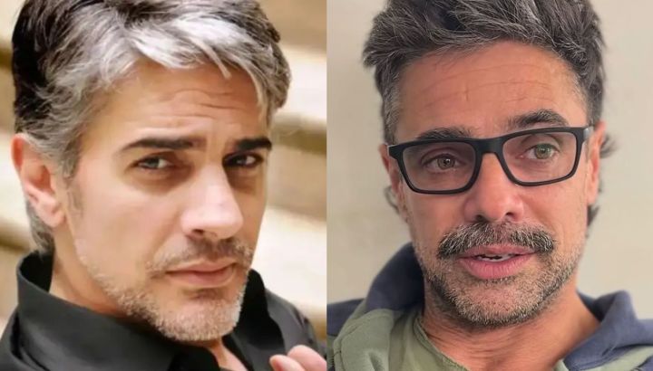 Pablo Echarri defendió a Luciano Castro tras las polémicas con Griselda Siciliani: "Yo estoy con él"	