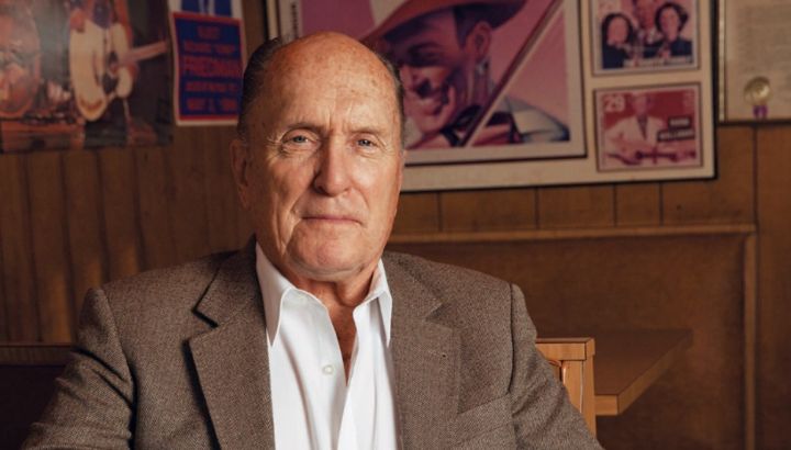 Murió Robert Duvall, actor de "El Padrino" y "Apocalipsis Now", a los 95 años