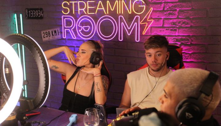 Revelaron la programación de los streaming de Telefe tras la llegada de Gran Hermano: Generación Dorada