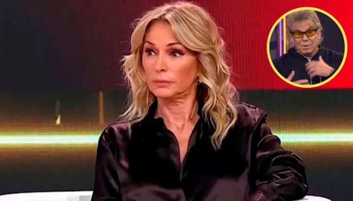 Yanina Latorre volvió a apuntar contra Beto Casella tras su cruce en redes: "Le gusta burlarse de la gente"