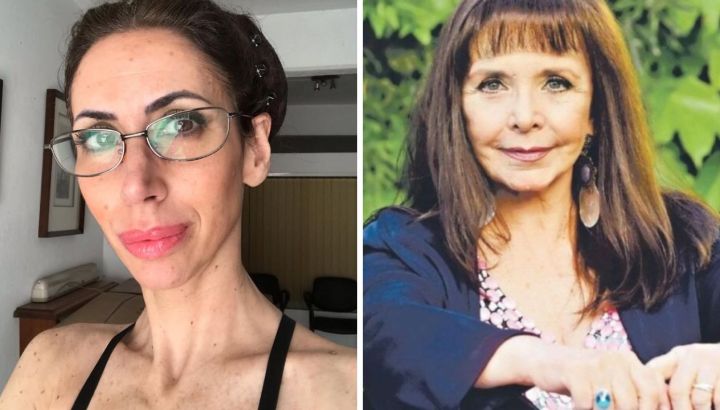 Eleonora, la hija de Zulma Faiad, actualizó el estado de salud de su madre tras el accidente que la dejó internada y sedada