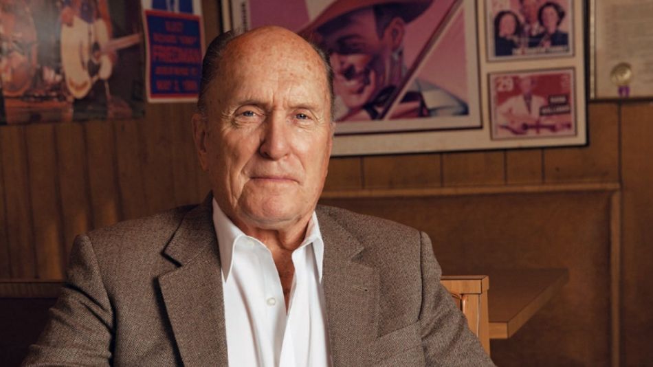 Robert Duvall