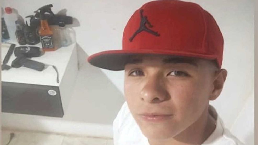 Braian Cabrera crimen 20260216