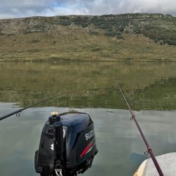 Además del gran momento deportivo, el foco ya está puesto en lo que ocurrirá los próximos 7 y 8 de marzo, cuando el Club de Pesca Balcarce celebre la tradicional Fiesta del Flecha de Plata.