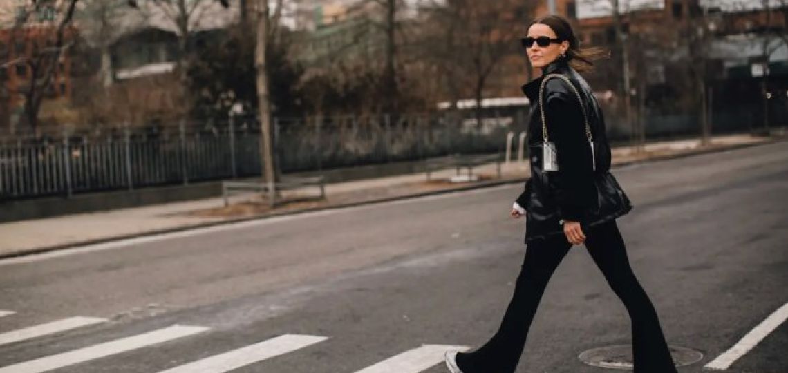 La tendencia dad shoes sigue pisando fuerte: por qué la zapatilla “de padre” es el sneaker del momento