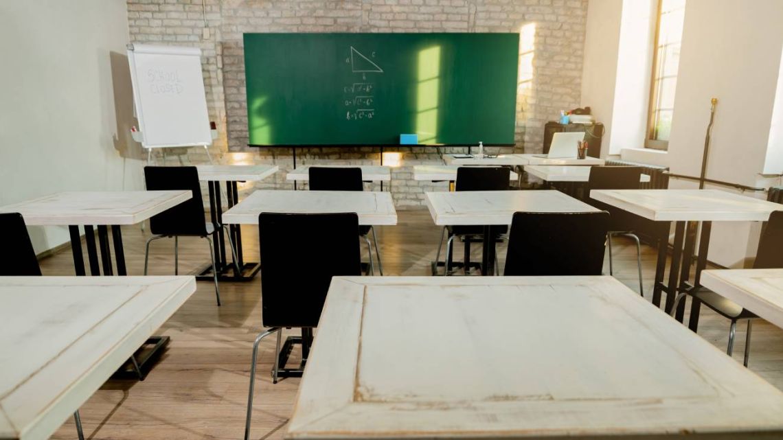 Vacaciones de invierno 2026 en Córdoba: cuándo empiezan, cuándo terminan y qué día vuelven las clases