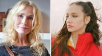 Gloria Carrá habló de su relación con el padre de su hija, Ángela Torres: “La críe prácticamente sola y tuve que pedir plata prestada”