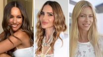 Pampita, María Vázquez y Nicole Neumann dan cátedra de cómo llevar un vestido boho chic: tendencia, colores y glamour