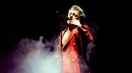 17-02-2026 Cosquín Rock 2026 Babasónicos Dárgelos