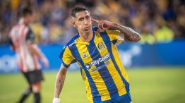 Ángel Di María