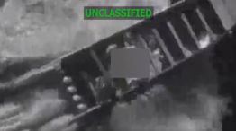 Ataque del Comando Sur