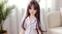 Shein muñecas sexuales