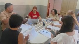 Por qué se debe derogar la ordenanza mordaza en Tanti