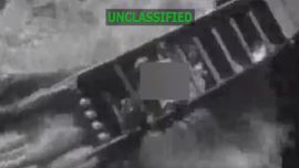 Un nuevo ataque de Trump en el Caribe: 11 muertos en un bombardeo a "narcolanchas"