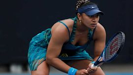 Destanee Aiava se retiró del tenis con una carta demoledora: "Racismo, misoginia, homofobia y hostilidad"