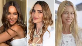 Pampita, María Vázquez y Nicole Neumann dan cátedra de cómo llevar un vestido boho chic: tendencia, colores y glamour