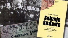 Salvaje Sudeste