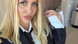 Wanda Nara debutará en cine: cómo es el millonario contrató que habría firmado