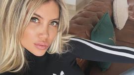 Confirmaron cuánto pagó Wanda Nara para entrar a la casita de Bad Bunny: “Quería que lo vea la China Suárez”