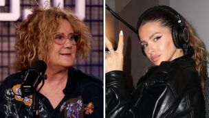 Verónica Llinas, China Suárez