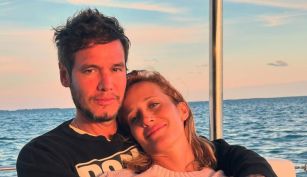 Julieta Prandi, Emanuel Ortega