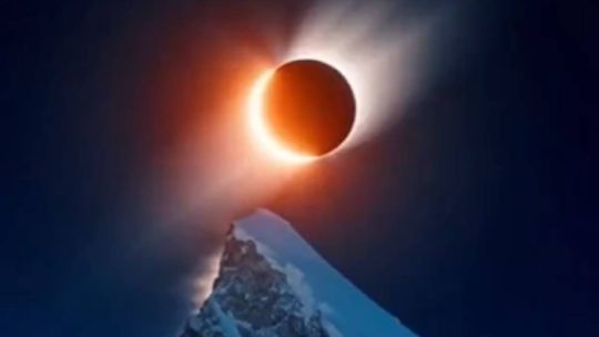 Eclipse solar total: todo sobre el fenómeno del 12 de agosto confirmado por la NASA