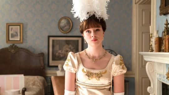 Eloise Bridgerton
