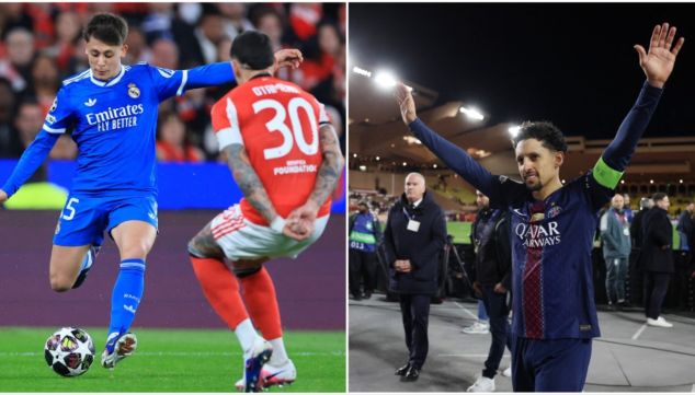 Playoffs de Champions