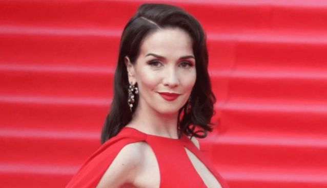 Natalia Oreiro