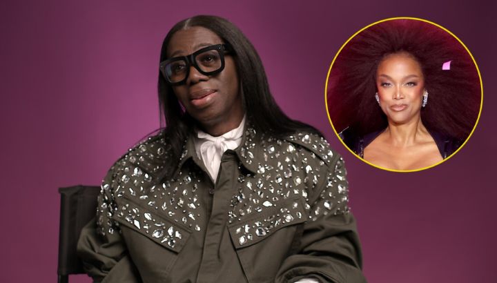 Miss J. Alexander revela que sufrió un derrame cerebral, y el decepcionante gesto de Tyra Banks