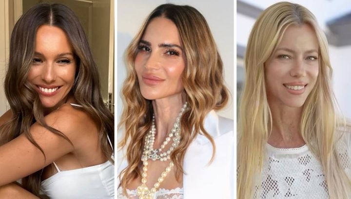 Pampita, María Vázquez y Nicole Neumann dan cátedra de cómo llevar un vestido boho chic: tendencia, colores y glamour