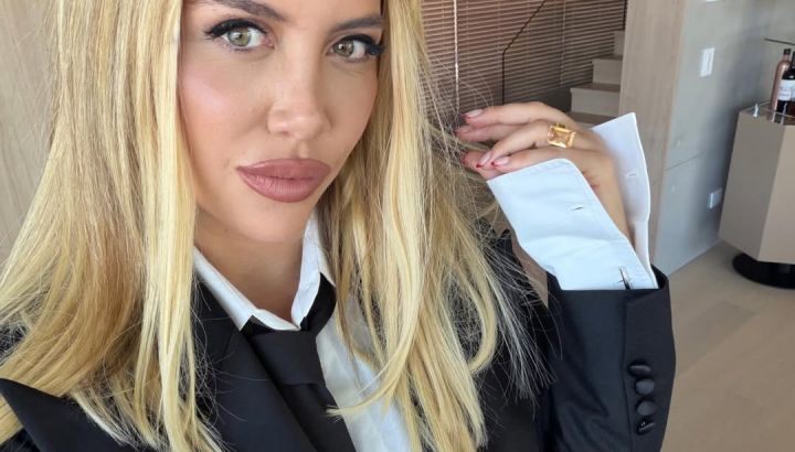 Wanda Nara debutará en cine: cómo es el millonario contrató que habría firmado