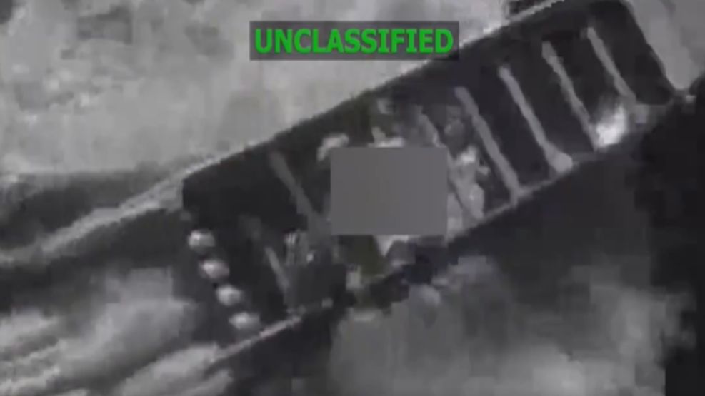 Ataque del Comando Sur