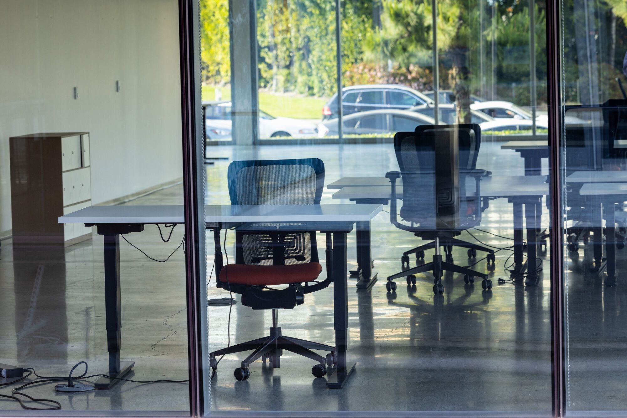 Electric Vehicle Maker Fisker Inc Closing Headquarters