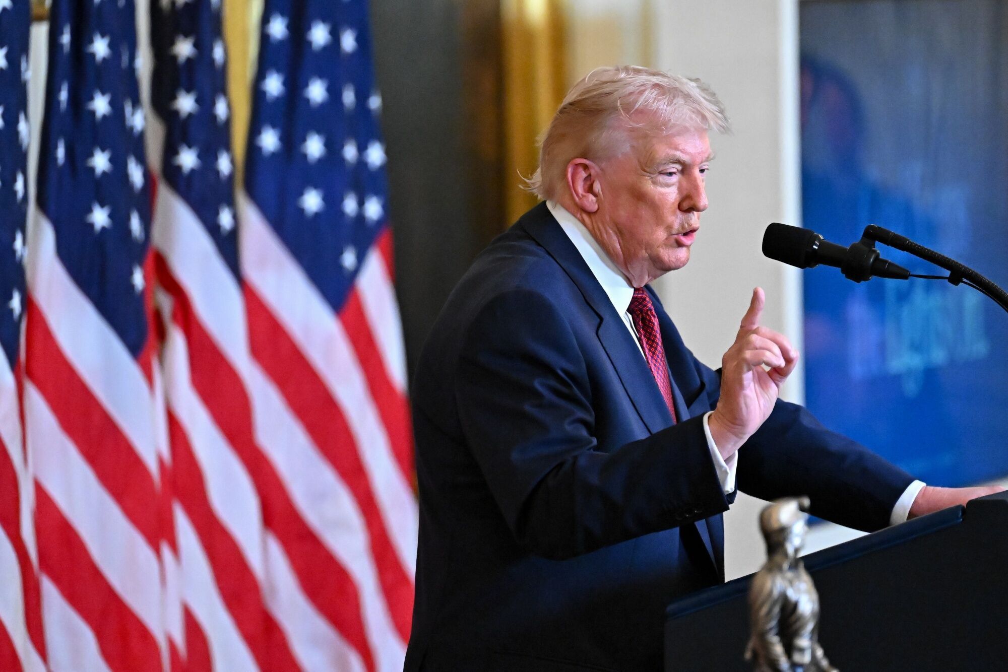 Trump Orders Pentagon To Buy Coal Power In Boost To Industry