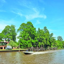 Escapadas y toda la pesca en tu revista Weekend de marzo.