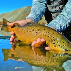 Escapadas y toda la pesca en tu revista Weekend de marzo.