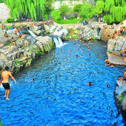 Escapadas y toda la pesca en tu revista Weekend de marzo.